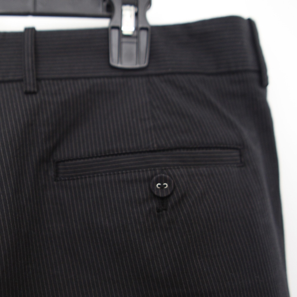 H&M Pin-Stripe Dress Pant